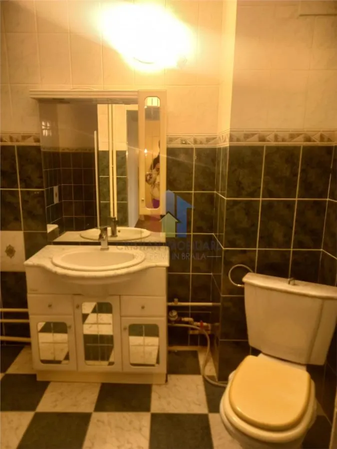 DUPLEX, 3 camere, etaj de mijloc, Calarasilor - Faleza - foto 16