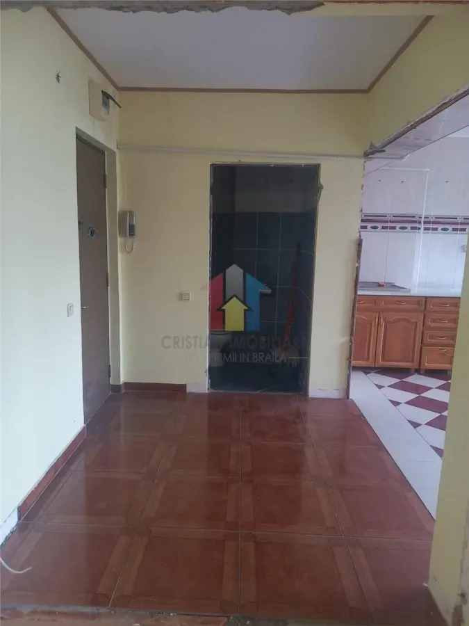 DUPLEX, 3 camere, etaj de mijloc, Calarasilor - Faleza - foto 8