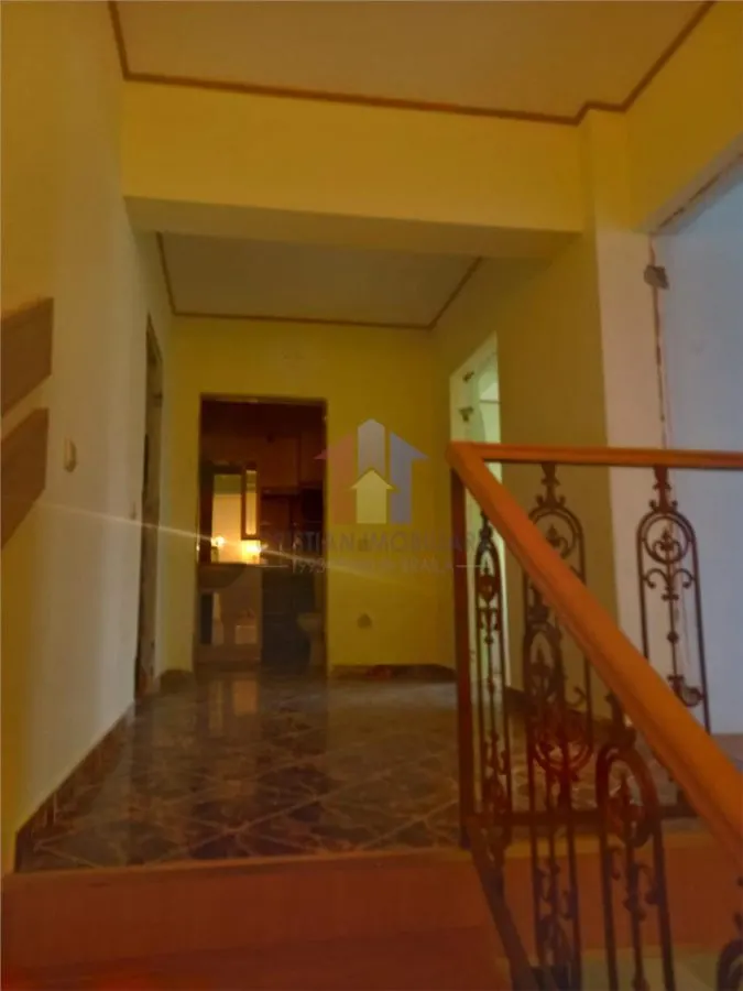 DUPLEX, 3 camere, etaj de mijloc, Calarasilor - Faleza - foto 9