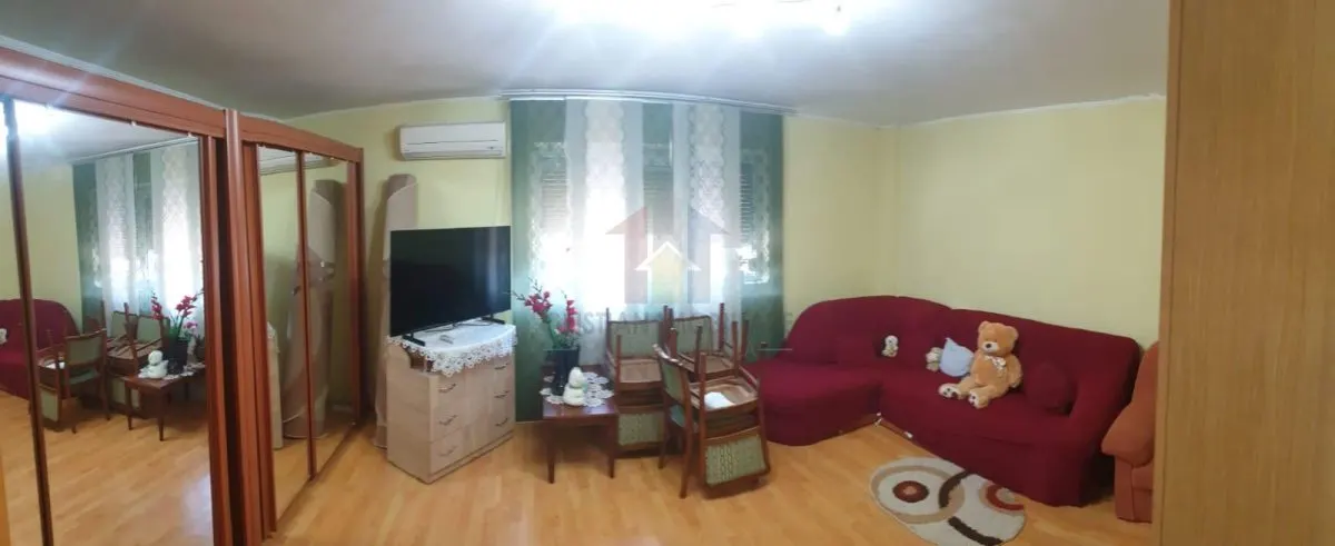 VEZI VIDEO! Dorobanti Scolilor 1 cam parter 42mp Partial Mobilat 2 boxe - foto 2