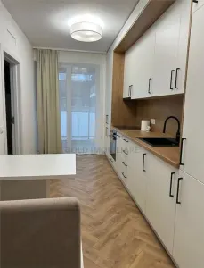Apartament cu o camera de închiriat - Imobil Nou - Str. Ștefan cel Mare - Baia Mare