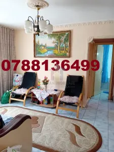 Ap 2 camere, conf 2, Obor, bine intretinut - Braila