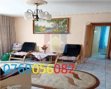 Ap 2 camere, conf 2, Obor, bine intretinut - Braila