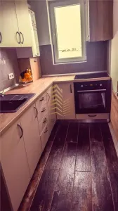 APARTAMENT 2 CAMERE | SEMIDECOMANDAT | STEFAN CEL MARE - Bistrita