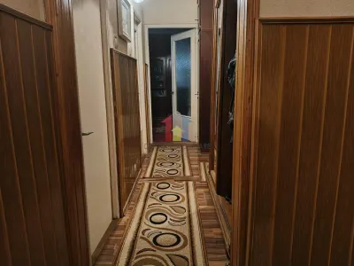4 camere confort 1 decomandat, 97 mp, parter cu balcon, Buzaului - foto 7
