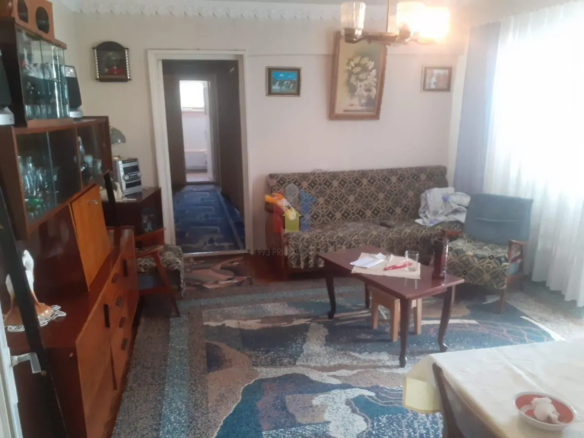 Ap 4 camere, 2 balcoane, 2 bai Hipodrom-Spatios! - foto 3