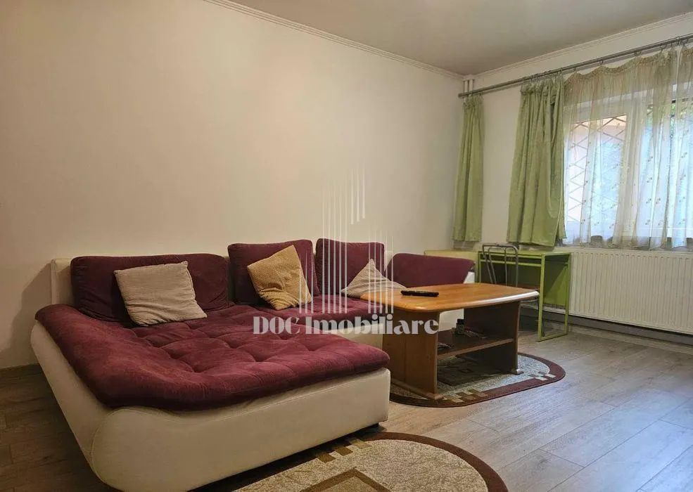 Inchiriere Apartament 2 Camere Nerva Traian | Anastasie Panu | - foto 1