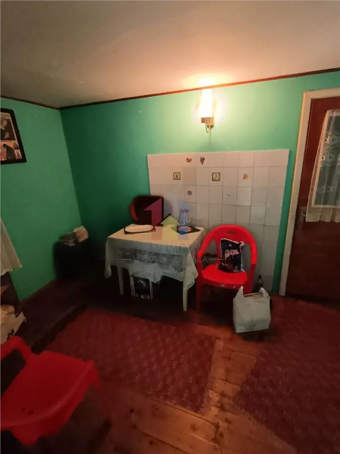 Teren cu casa demolabila, Ultracentral! - foto 5