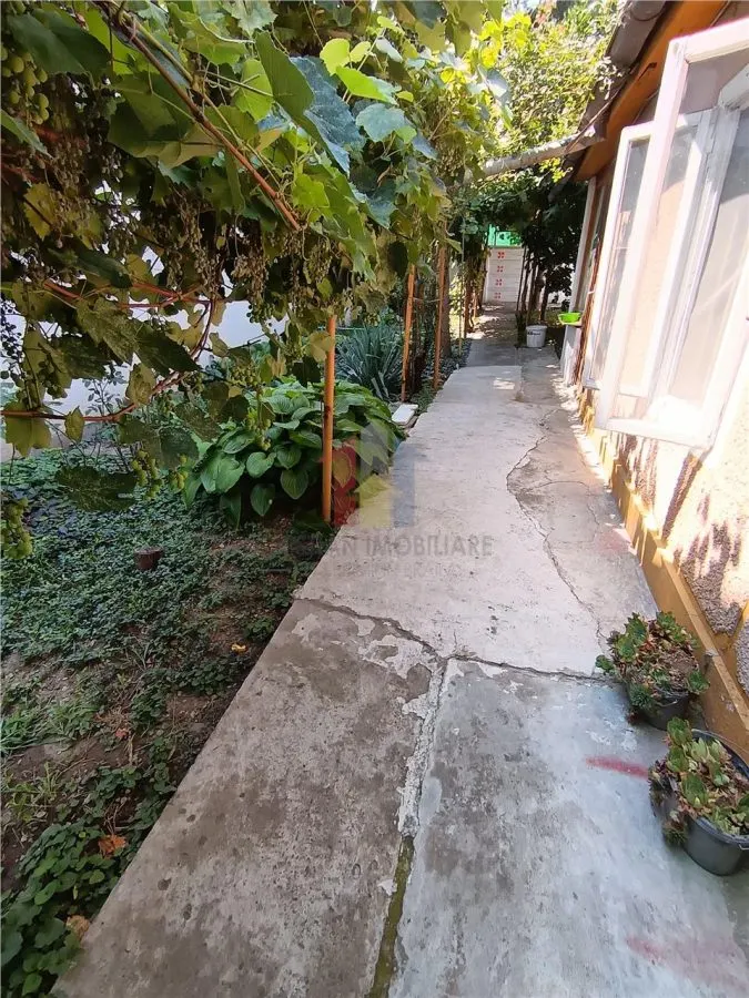 Teren cu casa demolabila, Ultracentral! - foto 9
