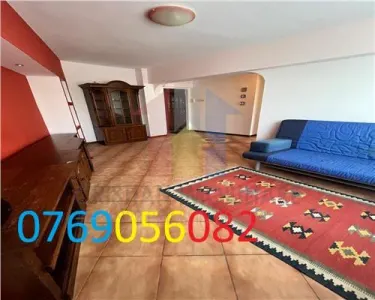 VEZI VIDEO! Calarasi-Bariera 2 cam 52mp etaj 3  conf 1 Decomandat Mobilat - Braila
