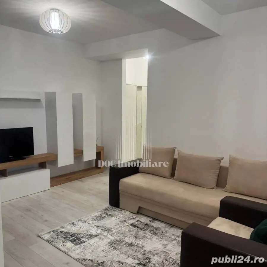 Inchiriere Apartament 2 camere Titan | Parcul Titanii | - foto 1