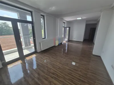 VEZI VIDEO! Bloc Nou 2024 ULTRACENTRAL 2 camere+terasa 76 mp - Braila