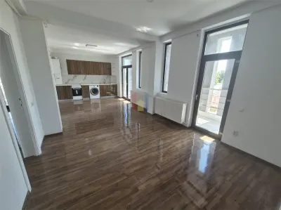 VEZI VIDEO! Bloc Nou 2024 ULTRACENTRAL 2 camere+terasa 76 mp - foto 4
