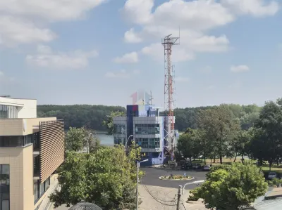 VEZI VIDEO! Bloc Nou 2024 ULTRACENTRAL 2 camere+terasa 76 mp - foto 5