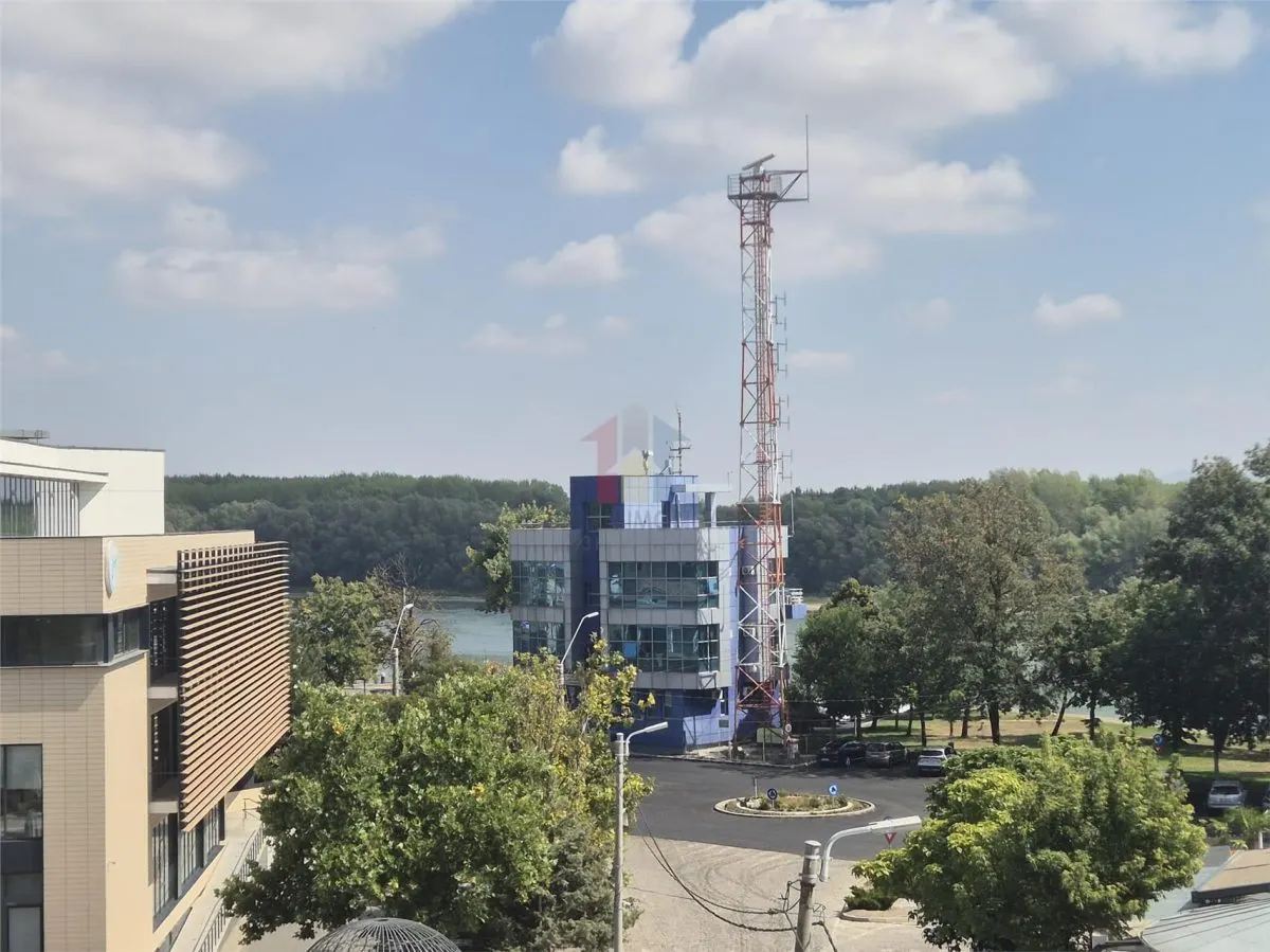 VEZI VIDEO! Bloc Nou 2024 ULTRACENTRAL 2 camere+terasa 76 mp - foto 5