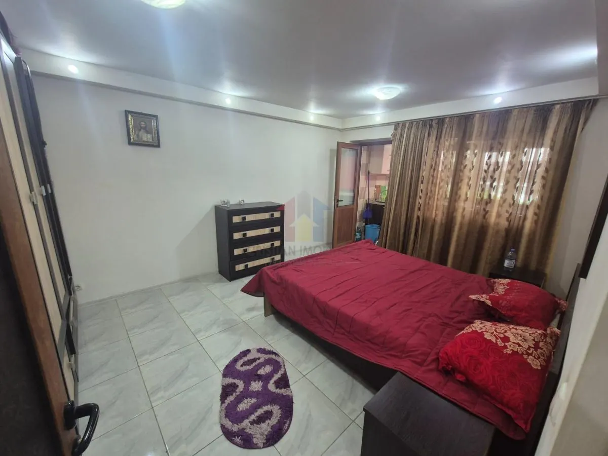 3 camere parter, balcon 27 mp, confort 1 decomandat, Obor - foto 3