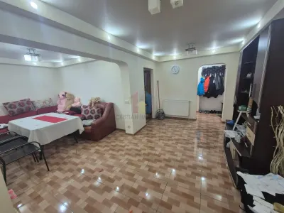 3 camere parter, balcon 27 mp, confort 1 decomandat, Obor - foto 5