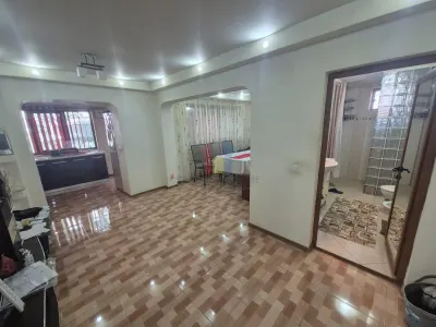 3 camere parter, balcon 27 mp, confort 1 decomandat, Obor - foto 6