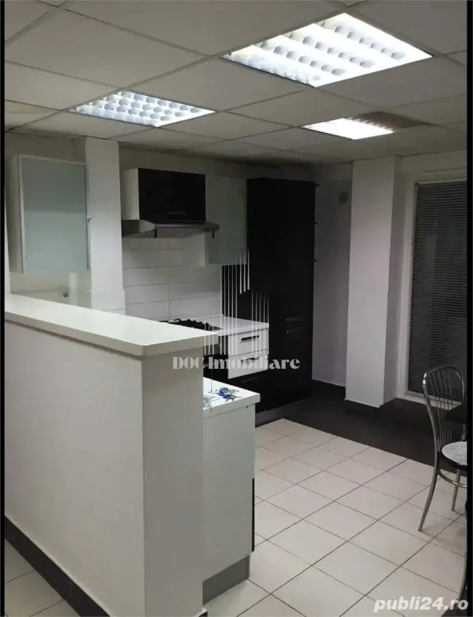 Inchiriere Apartament 2 Camere Barbu Vacarescu - foto 3