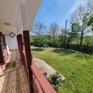 Casa de vacanta Vernesti- Niscov - la padure ! - foto 3