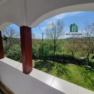 Casa de vacanta Vernesti- Niscov - la padure ! - foto 4