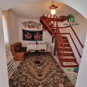 Casa de vacanta Vernesti- Niscov - la padure ! - foto 5