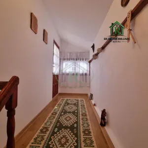 Casa de vacanta Vernesti- Niscov - la padure ! - foto 9