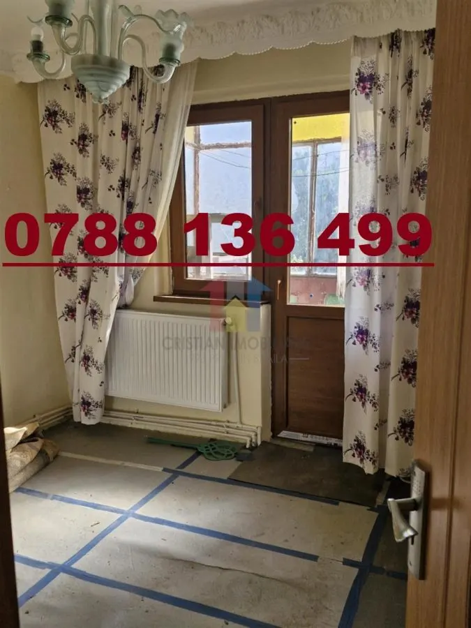 3 camere, etaj 2, Disponibil Imediat, Obor - foto 1