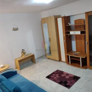 Inchiriere Garsoniera Confort 1 Mobilata etaj intermediar Viziru 3 Caporal Musat- bloc mixt - foto 2