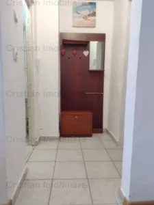 Inchiriere Garsoniera Confort 1 Mobilata etaj intermediar Viziru 3 Caporal Musat- bloc mixt - foto 6