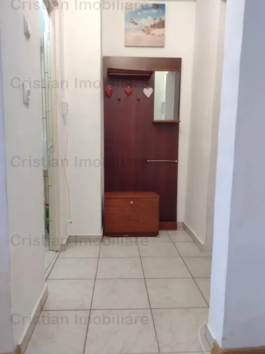 Inchiriere Garsoniera Confort 1 Mobilata etaj intermediar Viziru 3 Caporal Musat- bloc mixt - foto 6