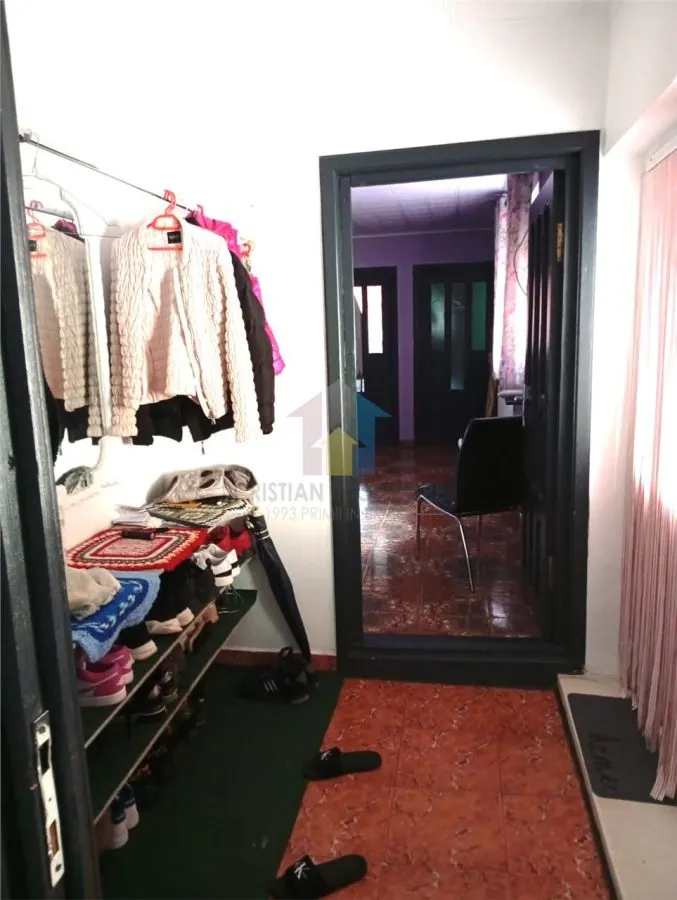 Casa Chercea 4 cam 121mp utili, boltari, teren=273mp - foto 15