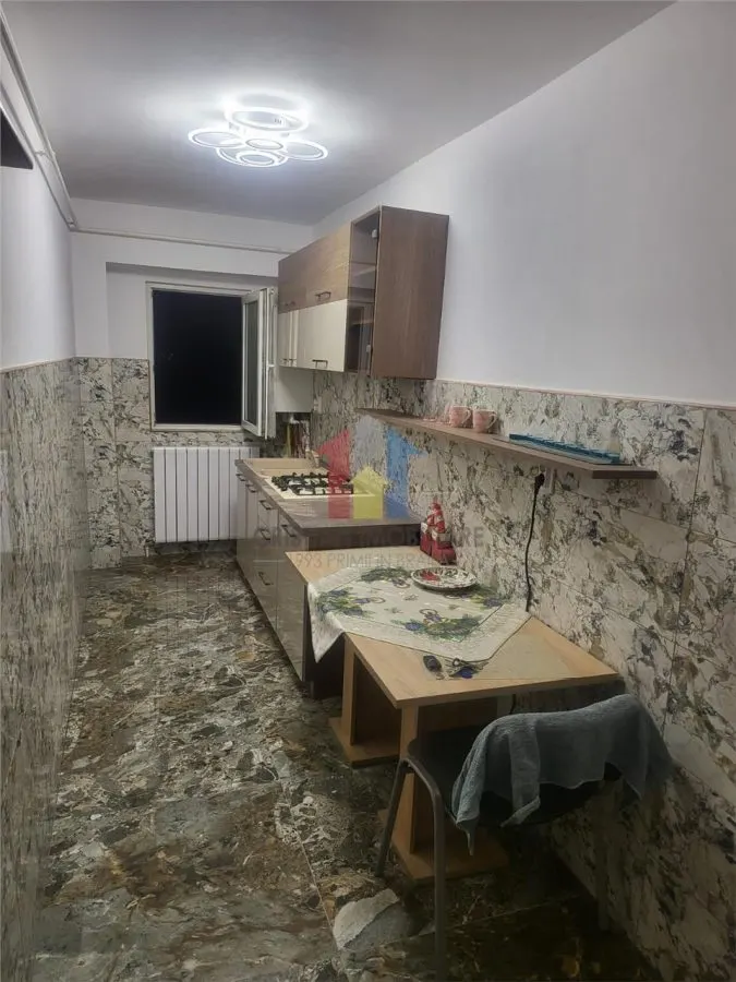 1 camera Mobilat si Utilat, Buzaului, etaj intermediar - foto 6