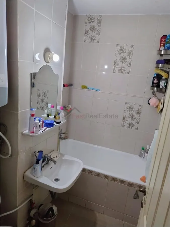Apartament 3 camere Obor - foto 5