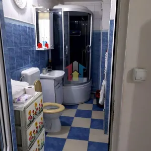 Super! Ap 2 cam Viziru 1 69 mp PARTER cu balcon 30 mp - foto 8