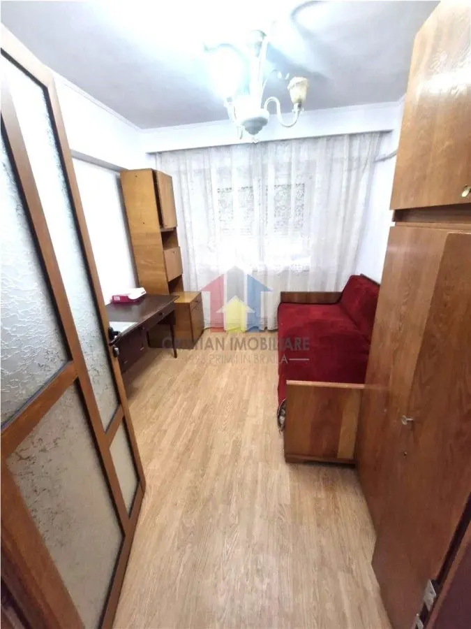 3 cam, 70 mp, Decomandat conf 1, Obor, Mobilat si Utilat - foto 3