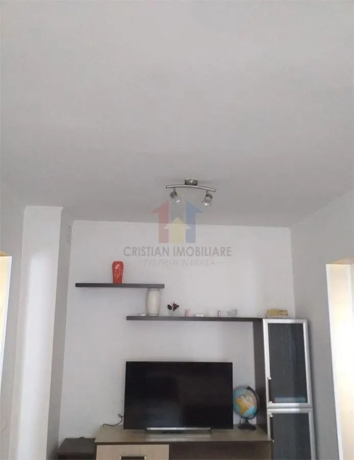 Ap 3 cam conf 1 Viziru 3 mobilat si utilat 70 mp  renovat complet - foto 16