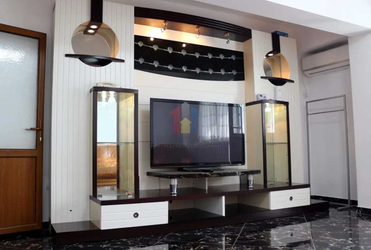 SPATIOS AP 1 camera Buzaului, etaj intermediar - foto 4