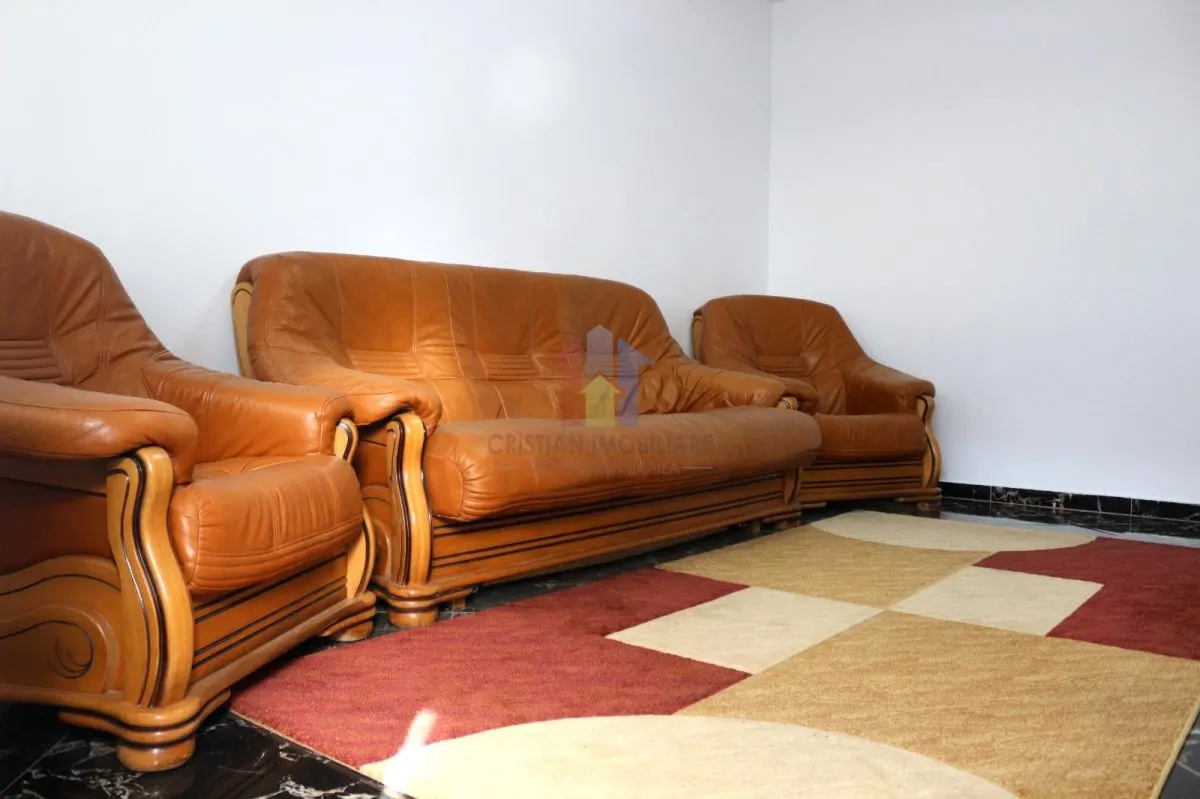 1 camera Mobilat si Utilat, Buzaului, etaj intermediar - foto 2