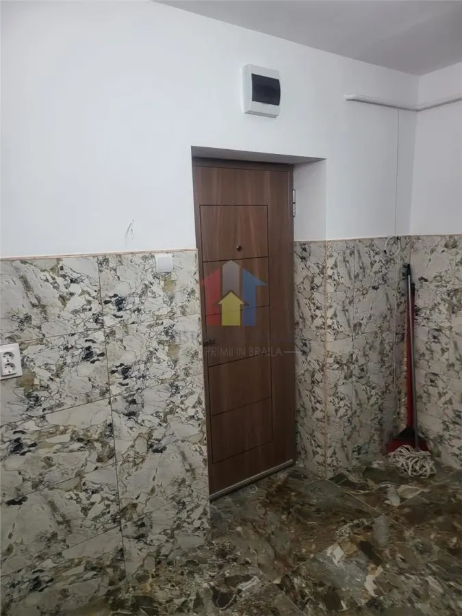 1 camera Mobilat si Utilat, Buzaului, etaj intermediar - foto 7