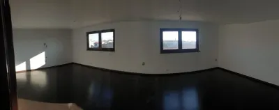 Super VILA P+1+ M, 310mp construiti Teren 470mp cu 12 deschidere Brailita - foto 16