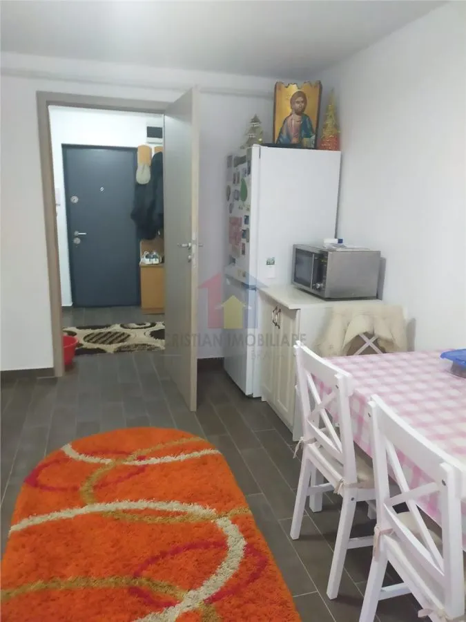 2 camere, confort 1 decomandat etaj 1, Mobilat si Utilat, Calarasi IV - foto 6