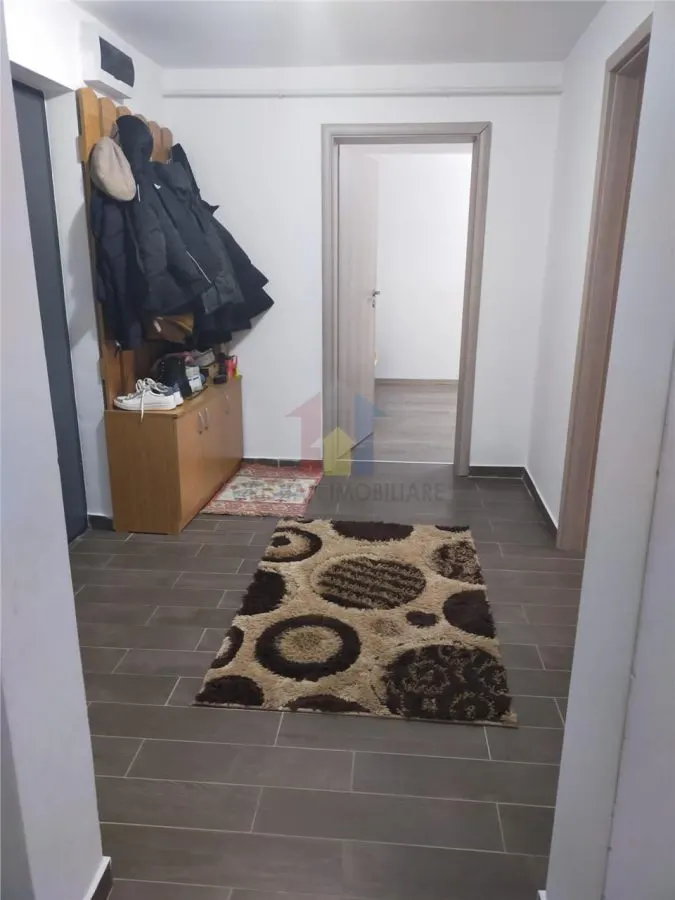 2 camere, confort 1 decomandat etaj 1, Mobilat si Utilat, Calarasi IV - foto 7