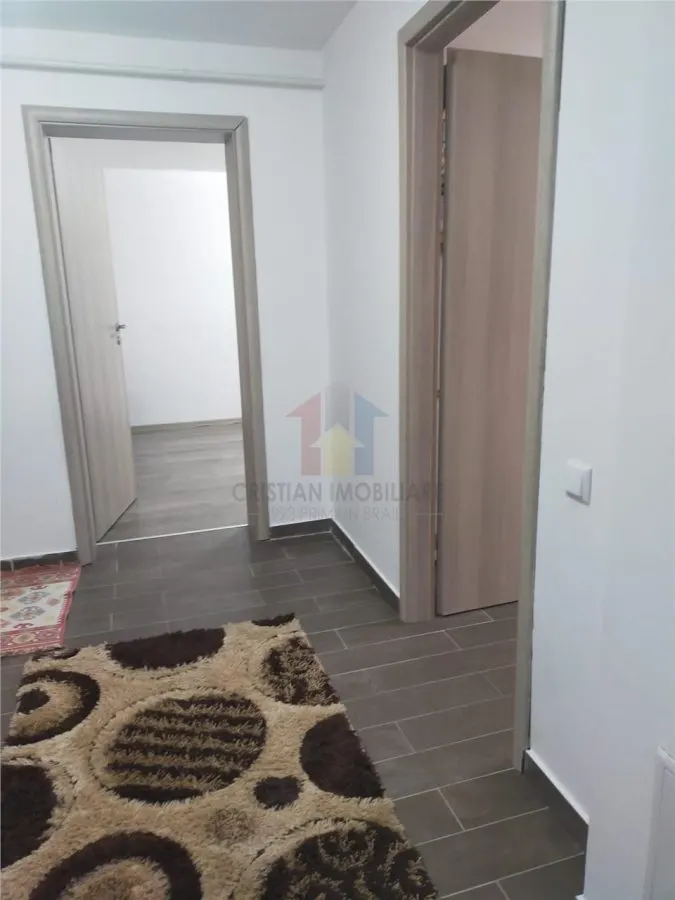 2 camere, confort 1 decomandat etaj 1, Mobilat si Utilat, Calarasi IV - foto 8