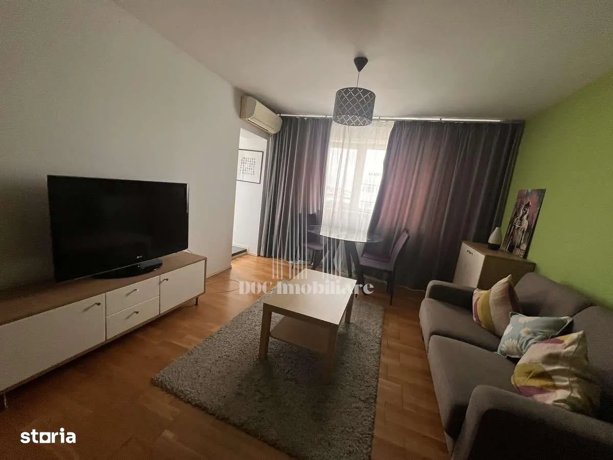 Inchiriere studio Dristor | Mihai Bravu | Baba Novac Pet Friendly - foto 1