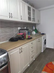 2 camere, confort 1 decomandat etaj 1, Mobilat si Utilat, Calarasi IV - foto 4