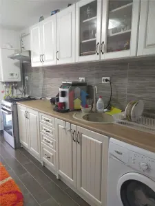 2 camere, confort 1 decomandat etaj 1, Mobilat si Utilat, Calarasi IV - foto 5
