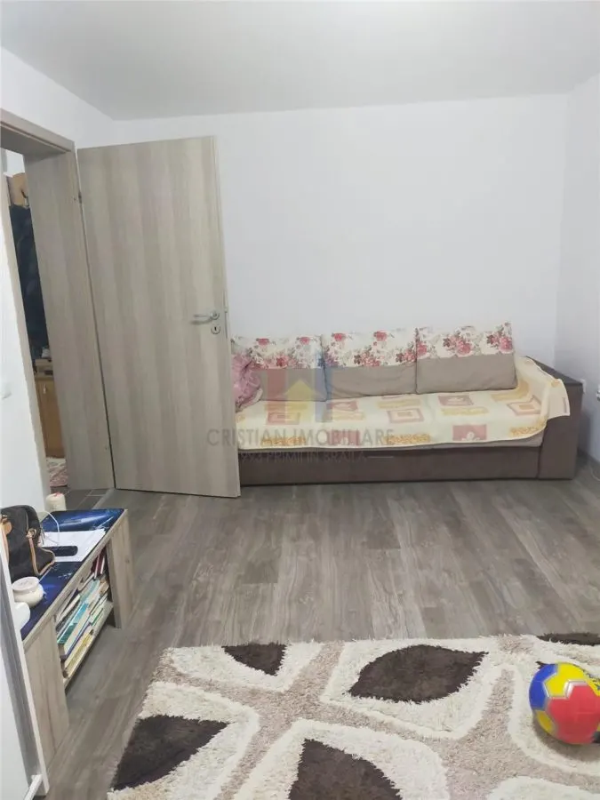 2 camere, confort 1 decomandat etaj 1, Mobilat si Utilat, Calarasi IV - foto 2
