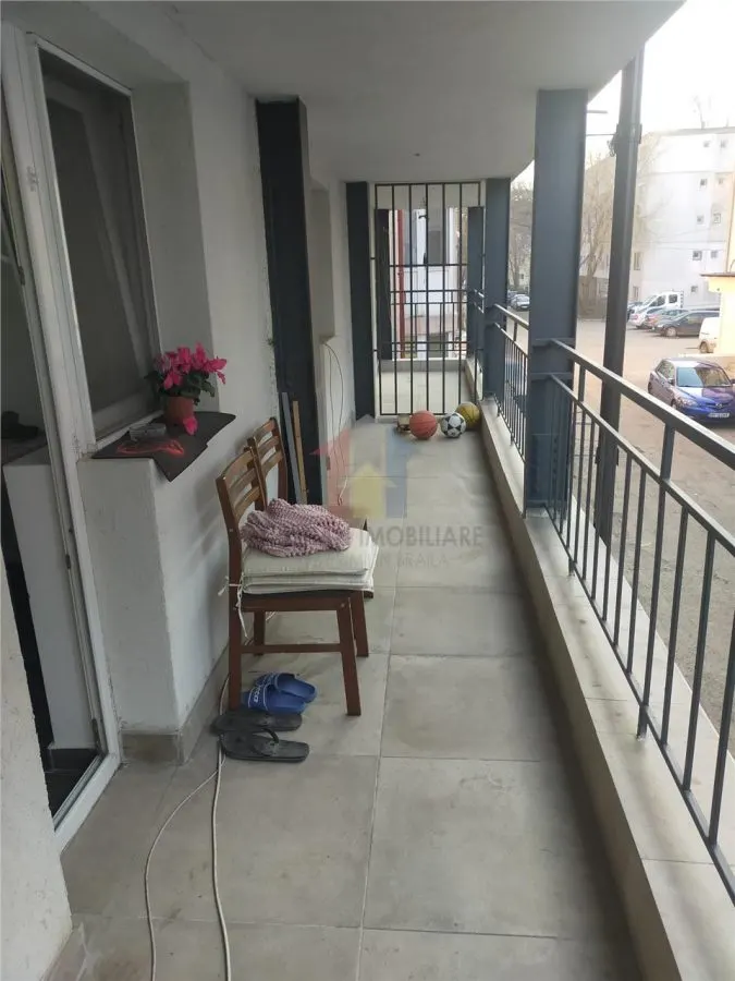 2 camere, confort 1 decomandat etaj 1, Mobilat si Utilat, Calarasi IV - foto 11