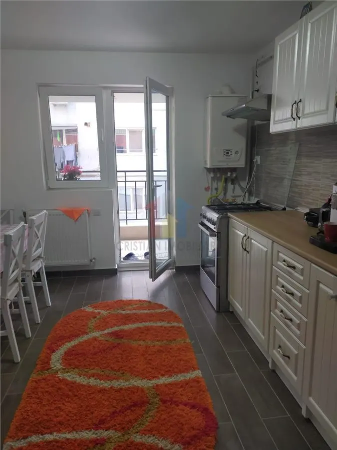 2 camere, confort 1 decomandat etaj 1, Mobilat si Utilat, Calarasi IV - foto 5